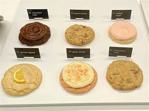 Crmbl hours - Cookies delivered straight to your door. Our Hanover, MA location offers fresh and gourmet desserts for takeout, delivery or pick-up. Cookies are made fresh daily and flavors rotate weekly.